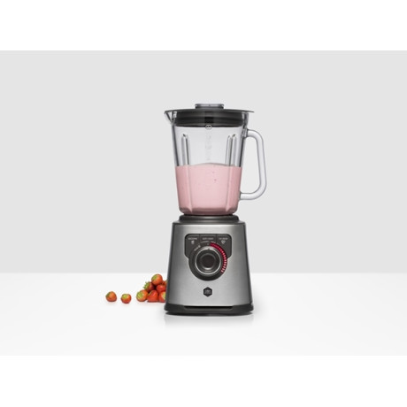 OBH Nordica - blender Elite Mix + mixer Rostfritt stål OBH Nordica - blender Elite Mix + mixer Rostfritt stål