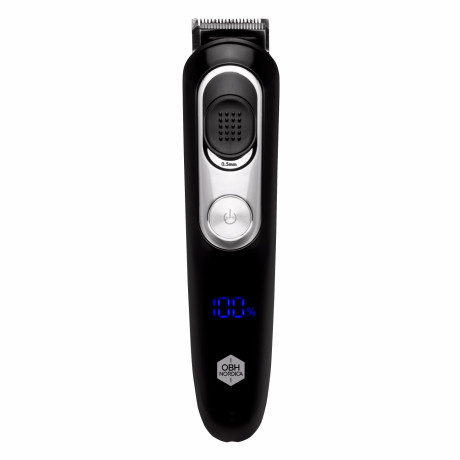 OBH Nordica - Attraxion Precision Style Set OBH Nordica - Attraxion Precision Style Set