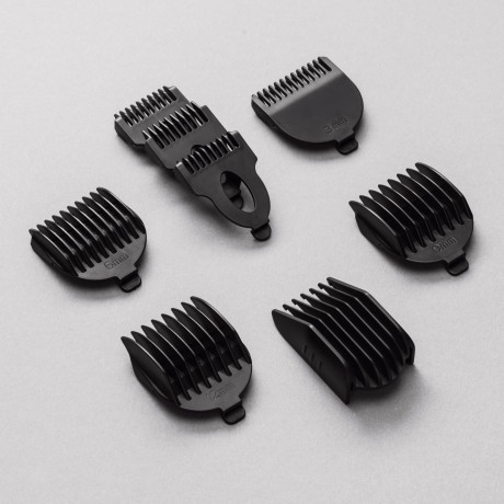 OBH Nordica - Attraxion Precision Style Set OBH Nordica - Attraxion Precision Style Set