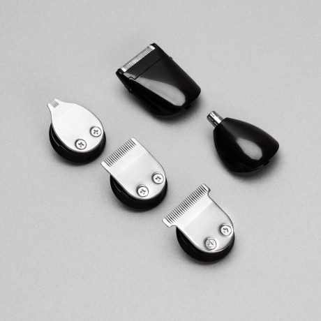 OBH Nordica - Attraxion Precision Style Set OBH Nordica - Attraxion Precision Style Set