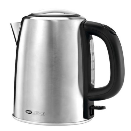 Vattenkokare OBH Nordica - Kettle Inox -lågt Pris & Snabb Leverans ...