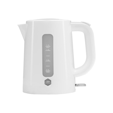 OBH Nordica - Daybreak White 1,7L OBH Nordica - Daybreak White 1,7L