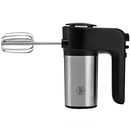 OBH Nordica - 6776 Urban Mix Kraftfull Motor Turbofunktion OBH Nordica - 6776 Urban Mix Kraftfull Motor Turbofunktion