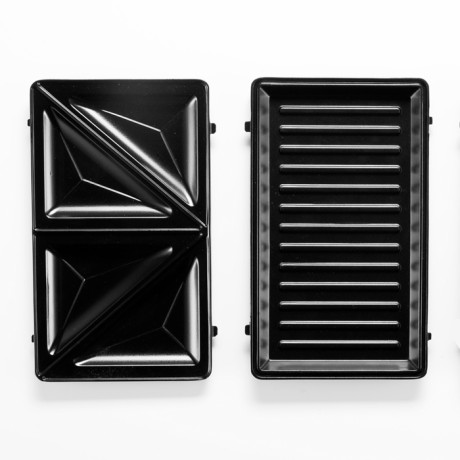 OBH Nordica - Smörgåsgrill 2-in1 OBH Nordica - Smörgåsgrill 2-in1