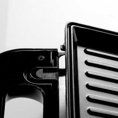 OBH Nordica - Smörgåsgrill 2-in1 OBH Nordica - Smörgåsgrill 2-in1