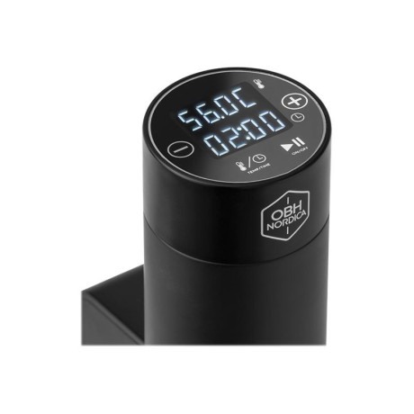 OBH Nordica - Immersion SousVide Pro+ OBH Nordica - Immersion SousVide Pro+