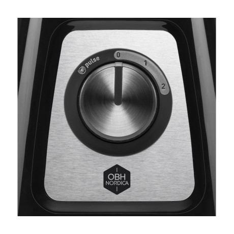 OBH Nordica - Blendforce Black OBH Nordica - Blendforce Black