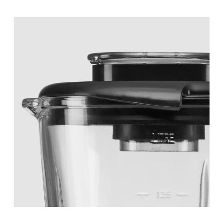 OBH Nordica - Blendforce Black OBH Nordica - Blendforce Black