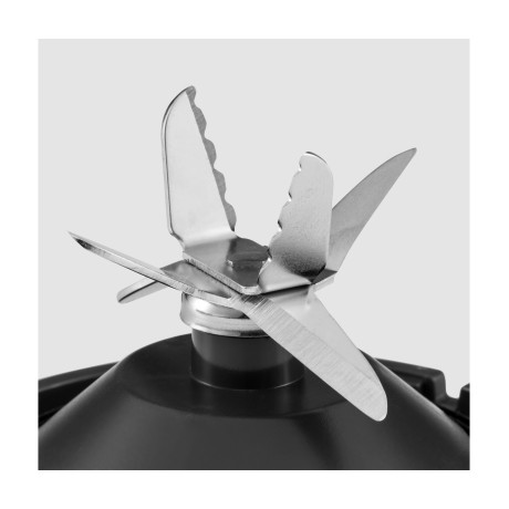 OBH Nordica - Blendforce Black OBH Nordica - Blendforce Black