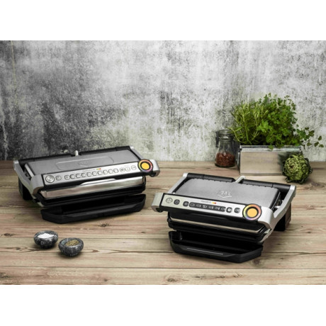 OBH Nordica - OptiGrill med auto-tillagning OBH Nordica - OptiGrill med auto-tillagning