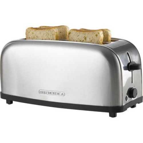 OBH Nordica - Toaster Manhattan 4 - snabb hemleverans
