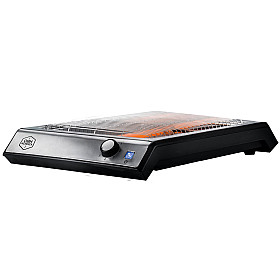 Brödrost OBH Nordica - 51052639 - Rostfri