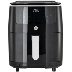 OBH Nordica - Airfryer FW2018S0 Easy Fry & Grill 3in1 Steam+