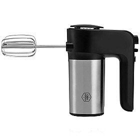 Elvisp OBH Nordica - 6776 Urban Mix Kraftfull Motor Turbofunktion