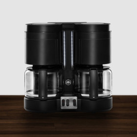 OBH Nordica - DuoTech Coffee maker