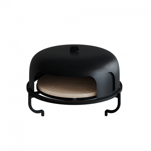 OFYR - Pizza Oven+Pizza Scoop - FRI frakt