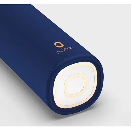 Oclean - Eltandborste X Pro Blå Oclean - Eltandborste X Pro Blå