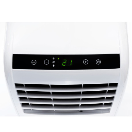 Olimpia Splendid - Dolceclima Compact 8P Olimpia Splendid - Dolceclima Compact 8P