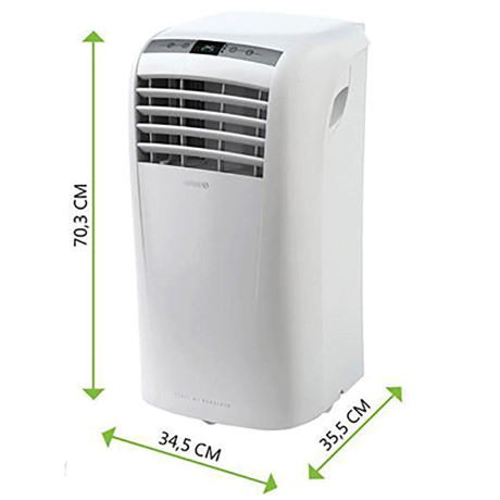 Olimpia Splendid - Dolceclima Compact 8P Olimpia Splendid - Dolceclima Compact 8P