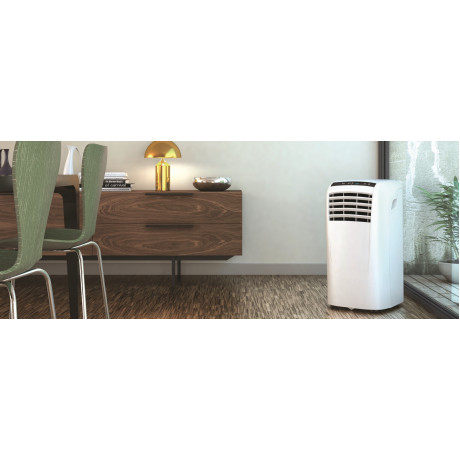 Olimpia Splendid - Dolceclima Compact 8P Olimpia Splendid - Dolceclima Compact 8P