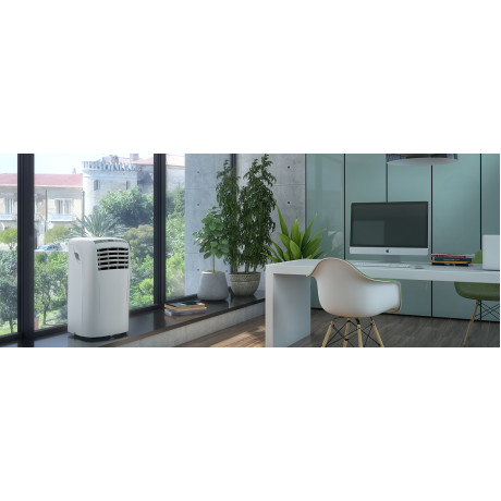 Olimpia Splendid - Dolceclima Compact 8P Olimpia Splendid - Dolceclima Compact 8P