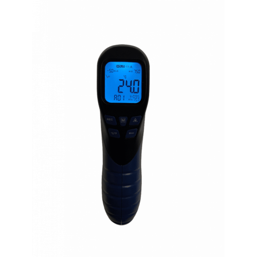 Omberg - Infrared thermometer - snabb leverans