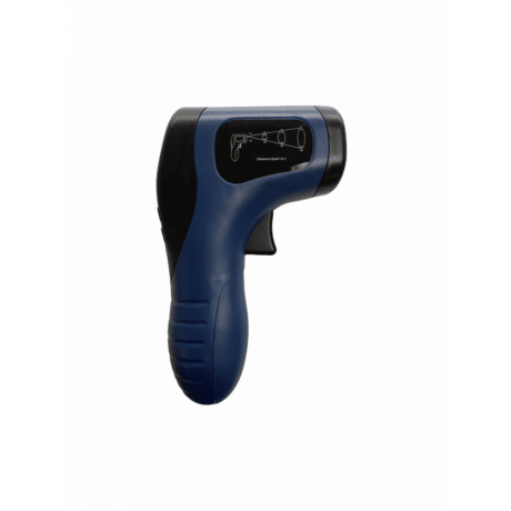 Omberg - Infrared thermometer Omberg - Infrared thermometer