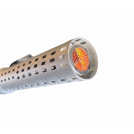 Omberg - snabbtändare kol