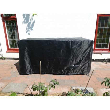 Omberg - Pizzabord cover