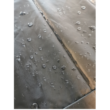 Omberg - Universiellt cover gasolgrill 5-6 brännare