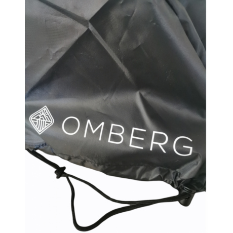 Omberg - Universiellt cover kamadogrill