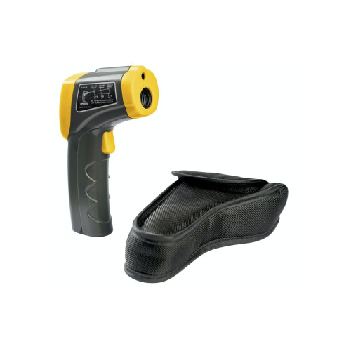 Ooni - Infrared thermometer - snabb leverans