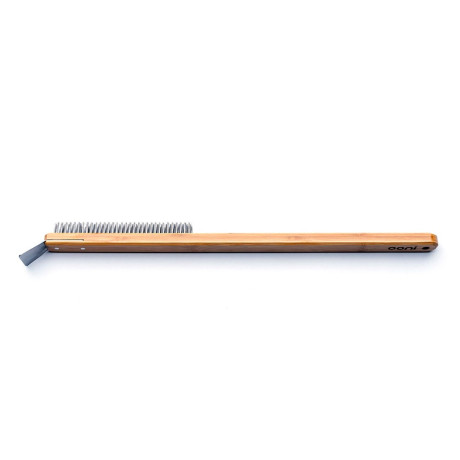 Ooni - Pizza oven brush Ooni - Pizza oven brush