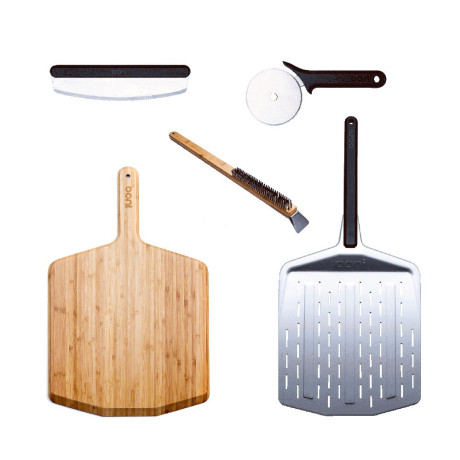 Ooni - Pizza oven brush Ooni - Pizza oven brush