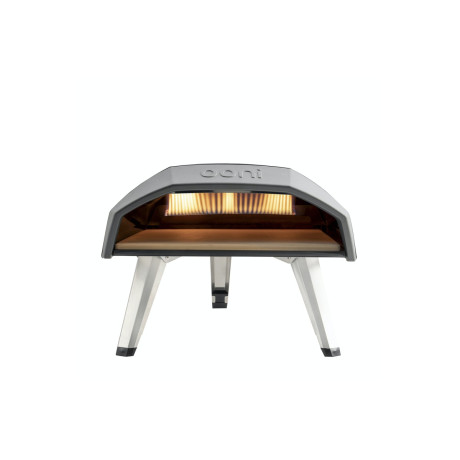 Ooni - Koda 12 - Paket med överdrag, Pizzakniv & Pizzaspade Ooni - Koda 12 - Paket med överdrag, Pizzakniv & Pizzaspade