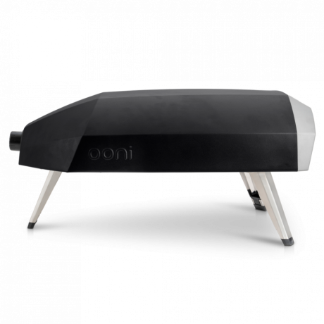 Ooni - Koda 12 - Paket med överdrag, Pizzakniv & Pizzaspade Ooni - Koda 12 - Paket med överdrag, Pizzakniv & Pizzaspade