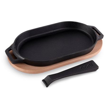 Ooni - Sizzler pan Ooni - Sizzler pan
