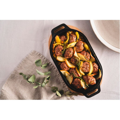 Ooni - Sizzler pan Ooni - Sizzler pan