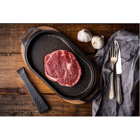 Ooni - Sizzler pan Ooni - Sizzler pan