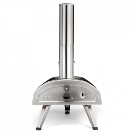 Ooni - Fyra 12 - Paket med överdrag, Pizzakniv & Pizzaspade Ooni - Fyra 12 - Paket med överdrag, Pizzakniv & Pizzaspade