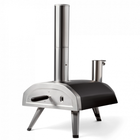 Ooni - Fyra 12 - Paket med överdrag, Pizzakniv & Pizzaspade Ooni - Fyra 12 - Paket med överdrag, Pizzakniv & Pizzaspade