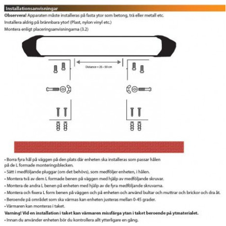 Opranic - NOVA23R Opranic - NOVA23R