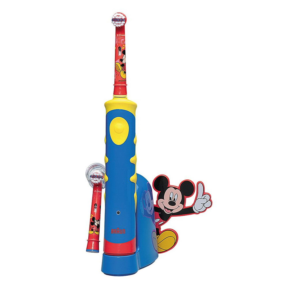 oral b eltandborste kids ap950 oral b eltandborste kids ap950