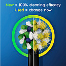 Oral-B - Svart - 2d-rengöring och tre borstlägen