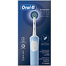 Oral-B - Blå - Tre lägen och 2d-rengöring