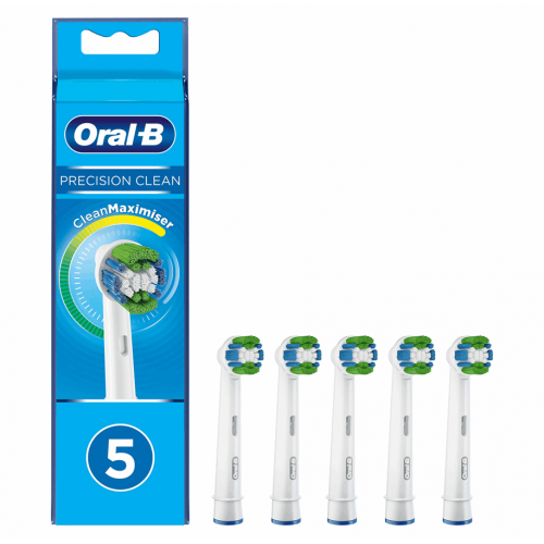 Oral-B - Precision Clean 5ct