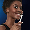 Oral-B - Rosa - Tre lägen och led-indikator Oral-B - Rosa - Tre lägen och led-indikator