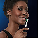 Oral-B - Svart - Timer och tandköttsskydd