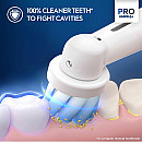 Oral-B - Blå - Junior 360° tryckkontroll