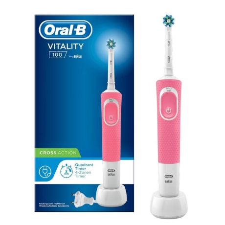 Oral-B - Vitality 100 Oral-B - Vitality 100